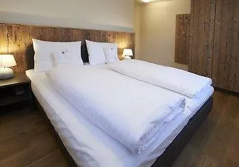 Hotel Ski&golf By Alpin 4*