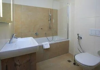 Hotel Ski&golf By Alpin Zell am See