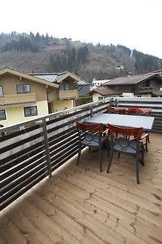 Hotel Ski&golf By Alpin Zell am See