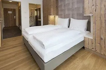 Hotel Ski&golf By Alpin