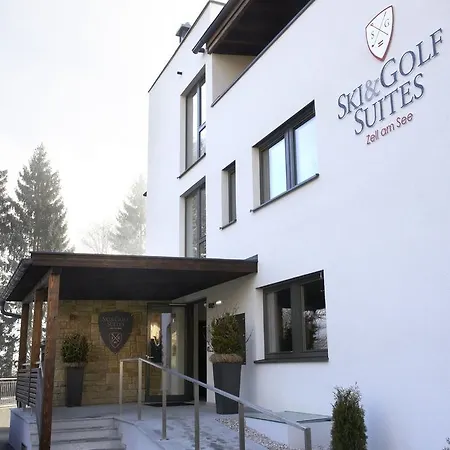 Ski&golf By Alpin Hotel