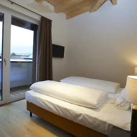 Hotel Ski&golf By Alpin