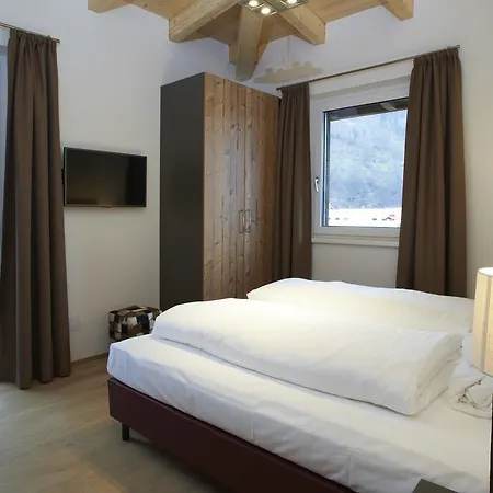 Ski&golf By Alpin Hotel Zell am See