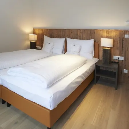 Ski&golf By Alpin Hotel