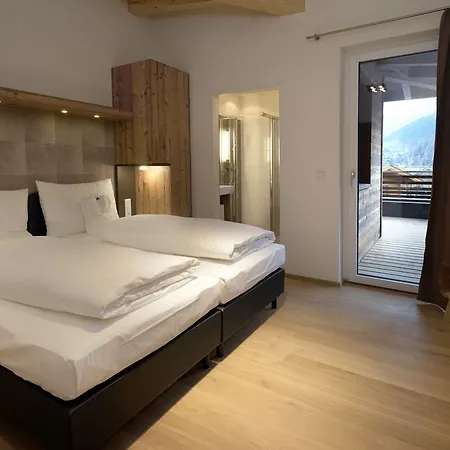 Hotel Ski&golf By Alpin 4*