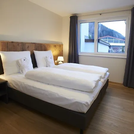 Ski&golf By Alpin Hotel 4*