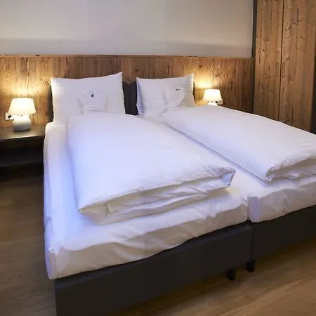 Ski&golf By Alpin Hotel Zell am See