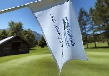 Ski&golf By Alpin Hotel Zell am See