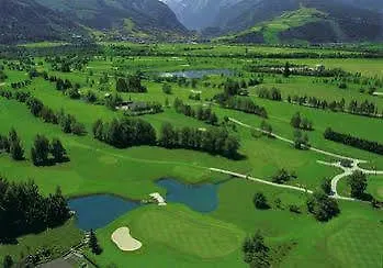Hotel Ski&golf By Alpin 4*