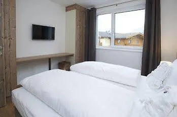 Hotel Ski&golf By Alpin