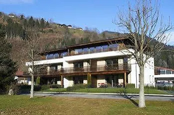 Ski&golf By Alpin Hotel 4*