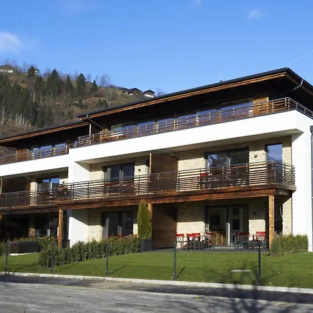 Ski&golf By Alpin Zell am See