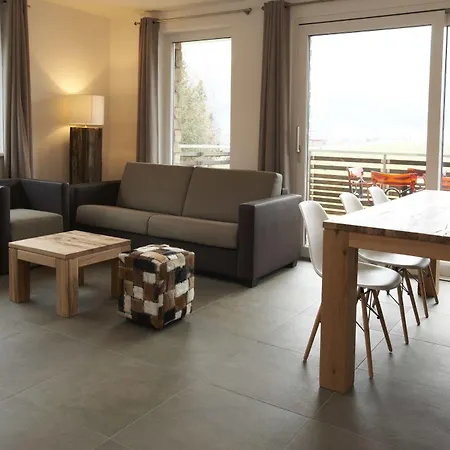 Hotel Ski&golf By Alpin Zell am See