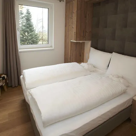 Ski&golf By Alpin Hotel Zell am See