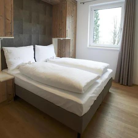 Hotel Ski&golf By Alpin 4*