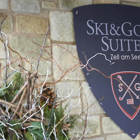 ホテル Ski&golf By Alpin 4*